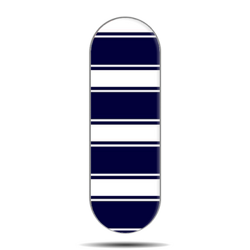 Spade Stripe Phone Slider Grip