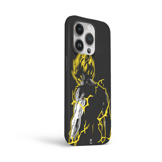 Be Kind to Yourself Flexible Soft Silicone Case