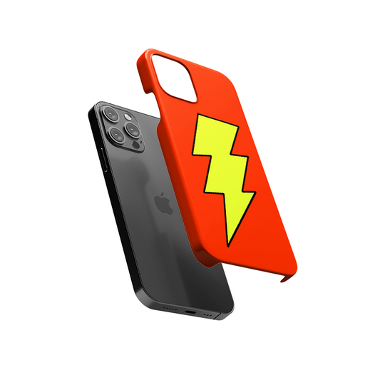 Flash Slim Hard Case
