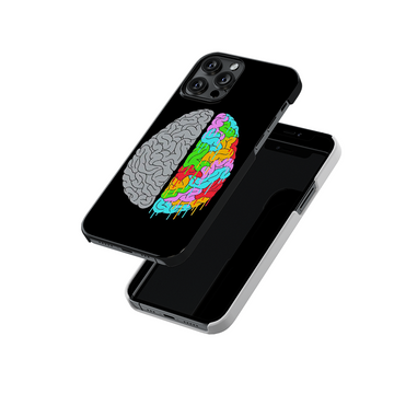 Brain Juice Slim Hard Case