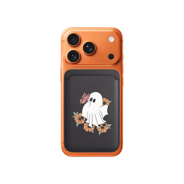 Baby Boo Magsafe Wallet