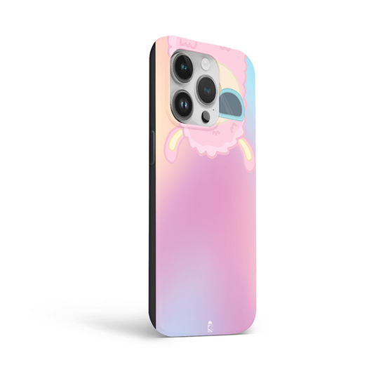 Hey Hi, Flexible Soft Silicone Case