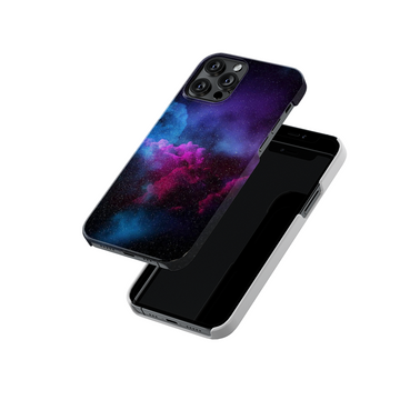 Galaxy Slim Hard Case