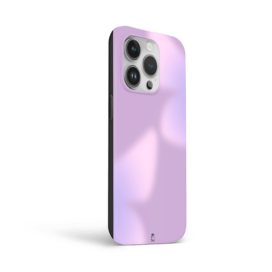 Aura Flexible Soft Silicone Case