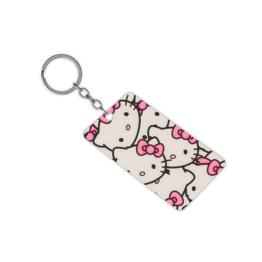 Kitties Keychain