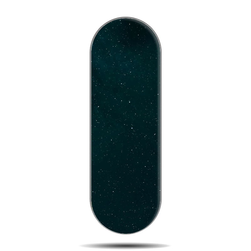 Night Sky Phone Slider Grip