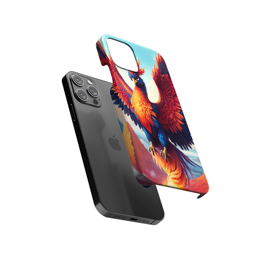 Nightingale Slim Hard Case