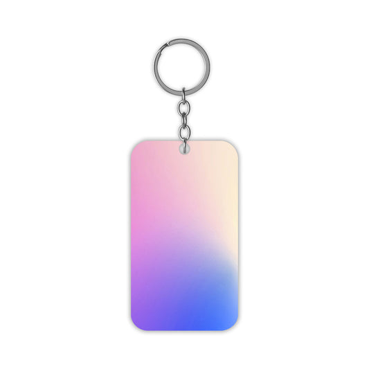 Aura Keychain