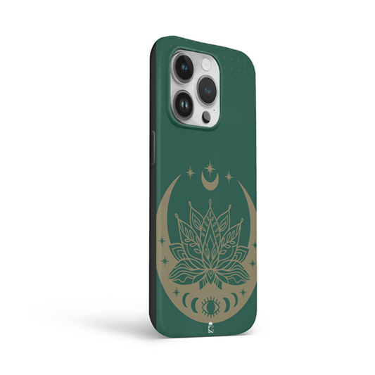 Positivity Flexible Soft Silicone Case