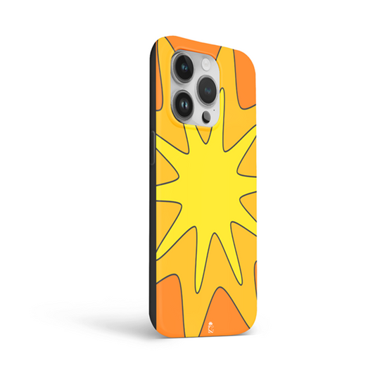 Jelly Splash Flexible Soft Silicone Case