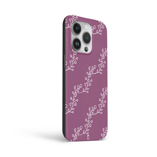 Wall Climbers Flexible Soft Silicone Case
