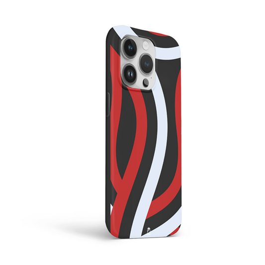 Big Wires Flexible Soft Silicone Case