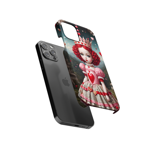 Little Pie Slim Hard Case