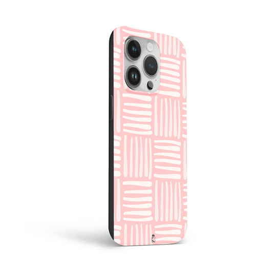 Chops Flexible Soft Silicone Case