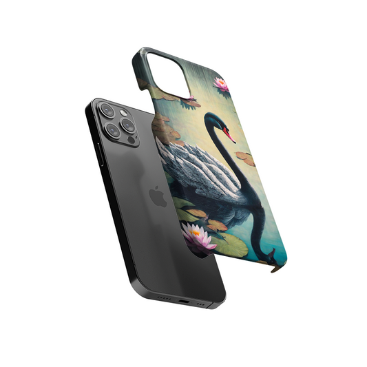 Art Of Swag Slim Hard Case