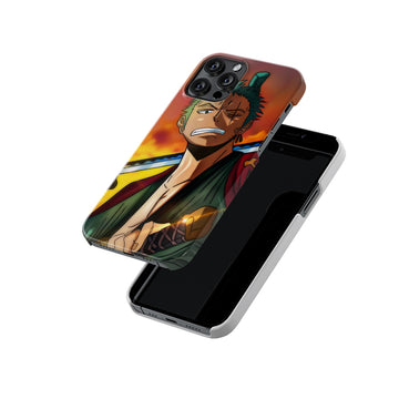 Zoro Blade Slim Hard Case