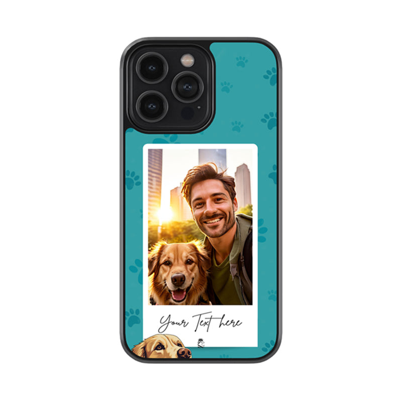 Customise Your Pet Phone Case