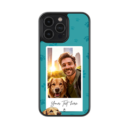 Customise Your Pet Phone Case