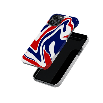 Liquid Slim Hard Case