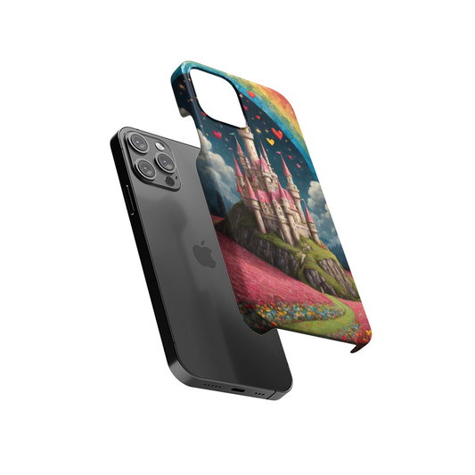 Dream Palace Slim Hard Case