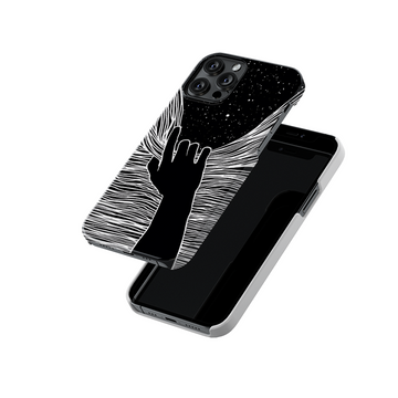 Out Of The Box Slim Hard Case