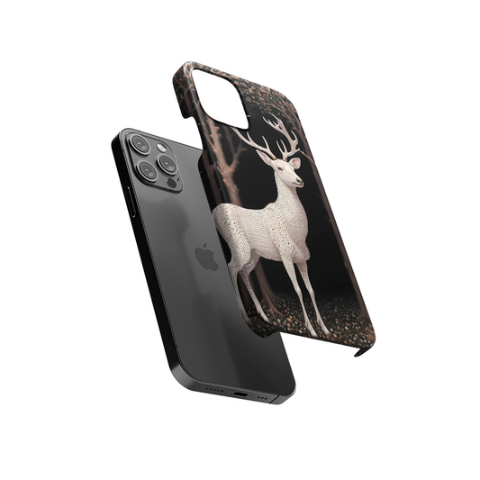 Rare Deer Slim Hard Case