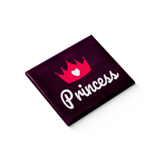 Princess Fridge Magnet