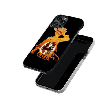 Sunsest voyage Slim Hard Case