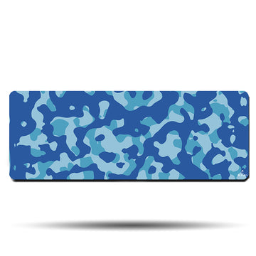 Cool Camo Desk Mat