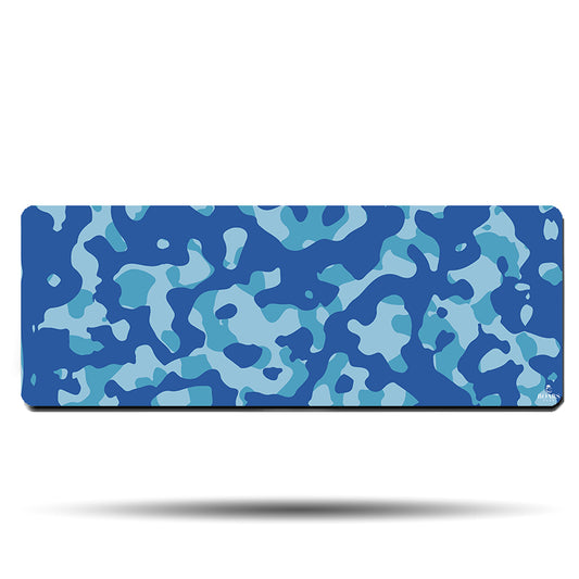 Cool Camo Desk Mat