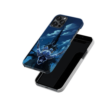Ghost of the Creed Slim Hard Case