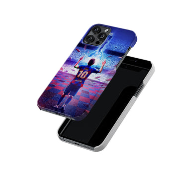 Messi Slim Hard Case