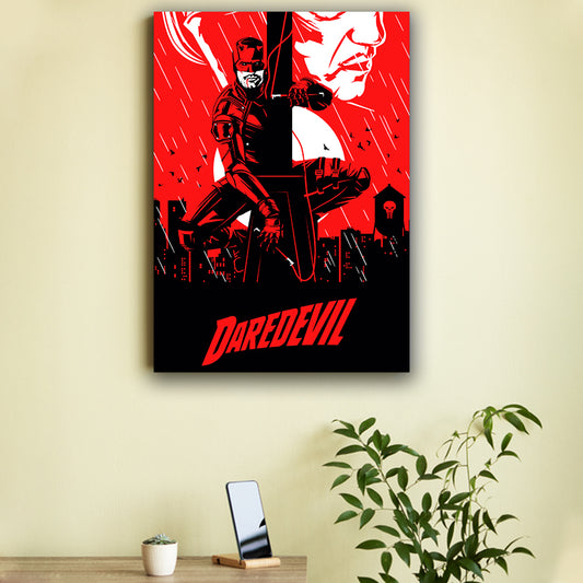 Daredevil Poster