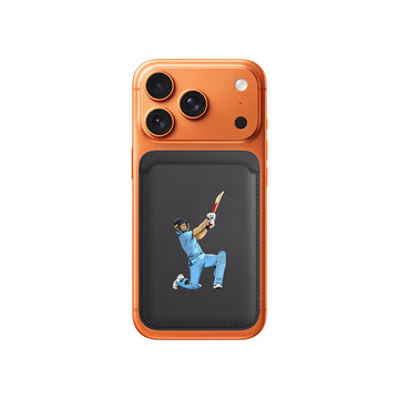 Ultimate Shot Magsafe Wallet