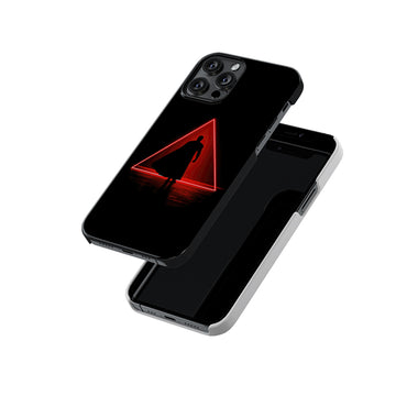 Fortress Shield Slim Hard case