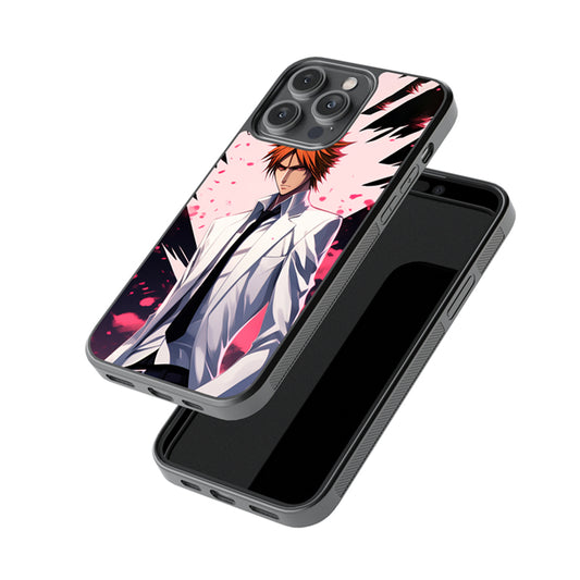 Terror Byakuya Glossy Metal Case