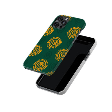 Spinwheels Slim Hard Case