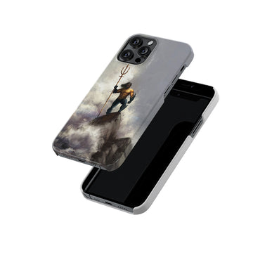 Deep Sea Legend Slim Hard Case