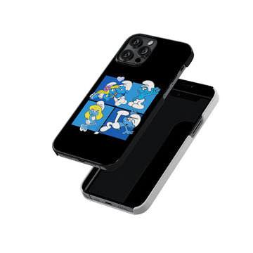 Little Legends Slim Hard Case