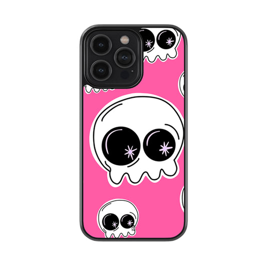 Real Beauty Glossy Metal Case