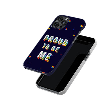 Loud & Proud Slim Hard Case