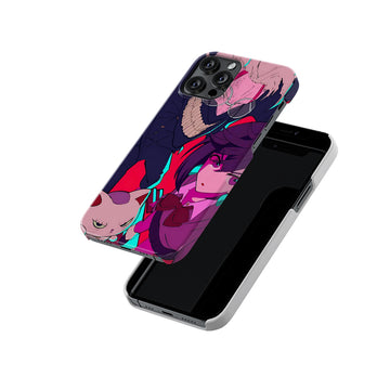 Dan da dan Slim Hard Case