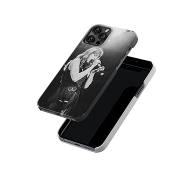 Fearless Soul Slim Hard Case