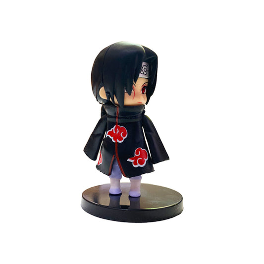 Itachi Naruto Miniature Model
