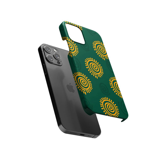 Spinwheels Slim Hard Case