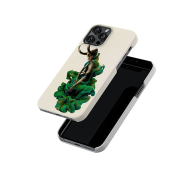 Loki Prime Slim Hard Case