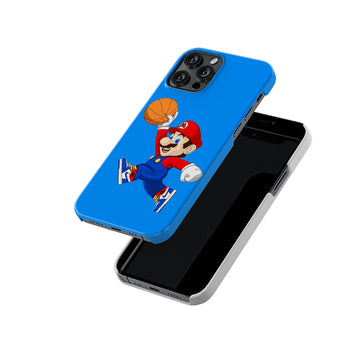 Super Jump Slim Hard Case
