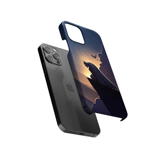 Waiting for the Hunt Slim Hard Case