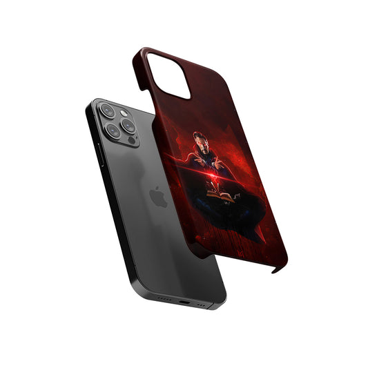 Mystic Defender Slim Hard Case