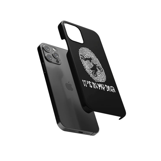 It's in my DNA Slim Hard Case